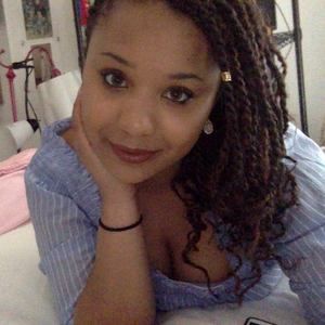 Meet your Posher, Morgan